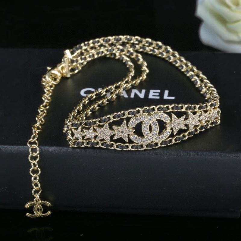 Chanel Necklaces